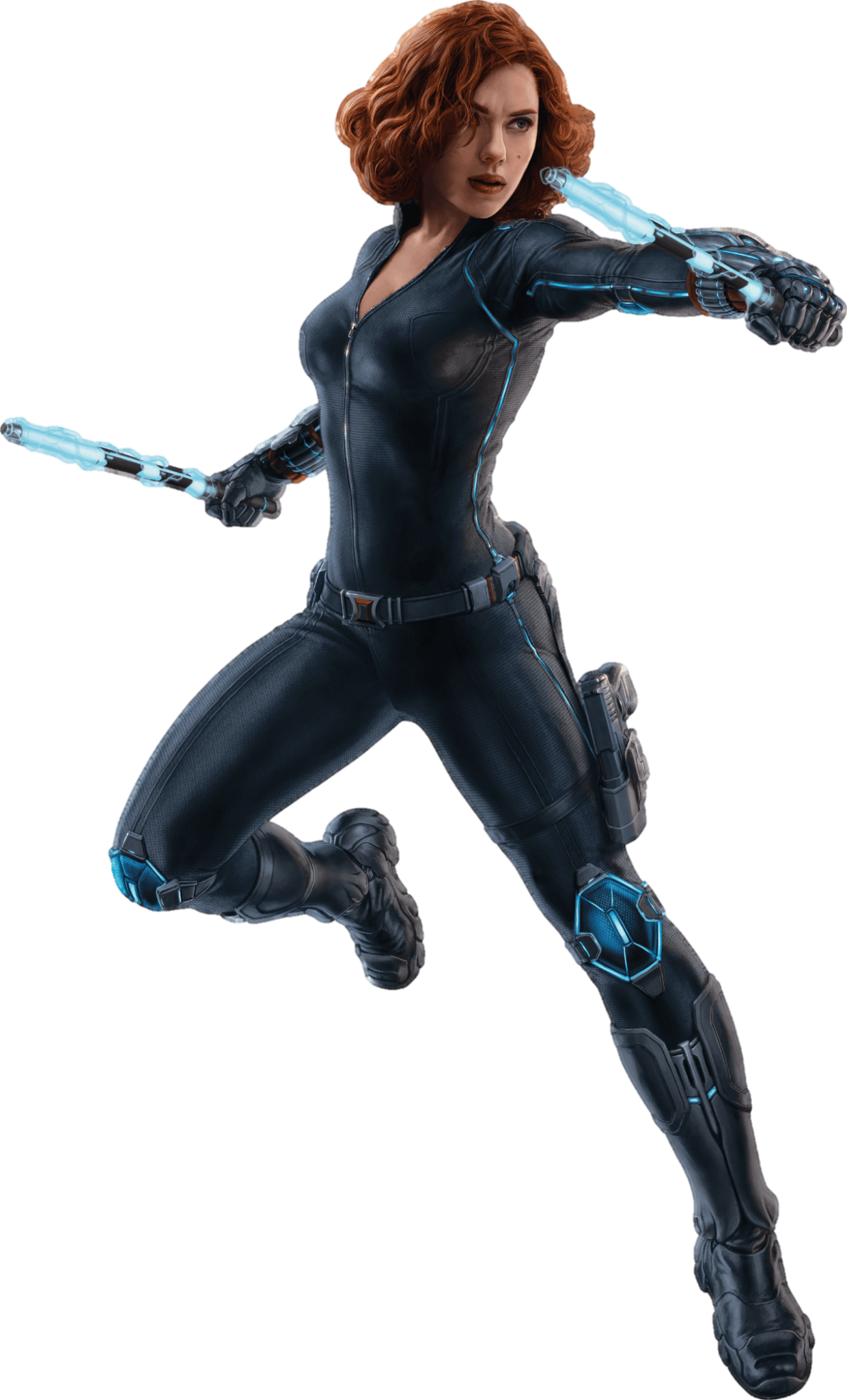 widow